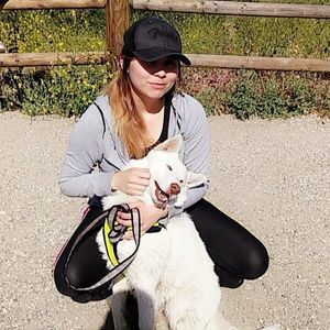 Meet your Posher, Erika